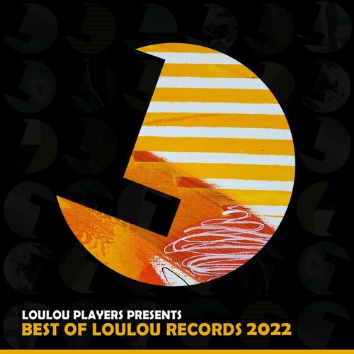 VA - Loulou Players presents Best Of Loulou records 2022 [197187718214]